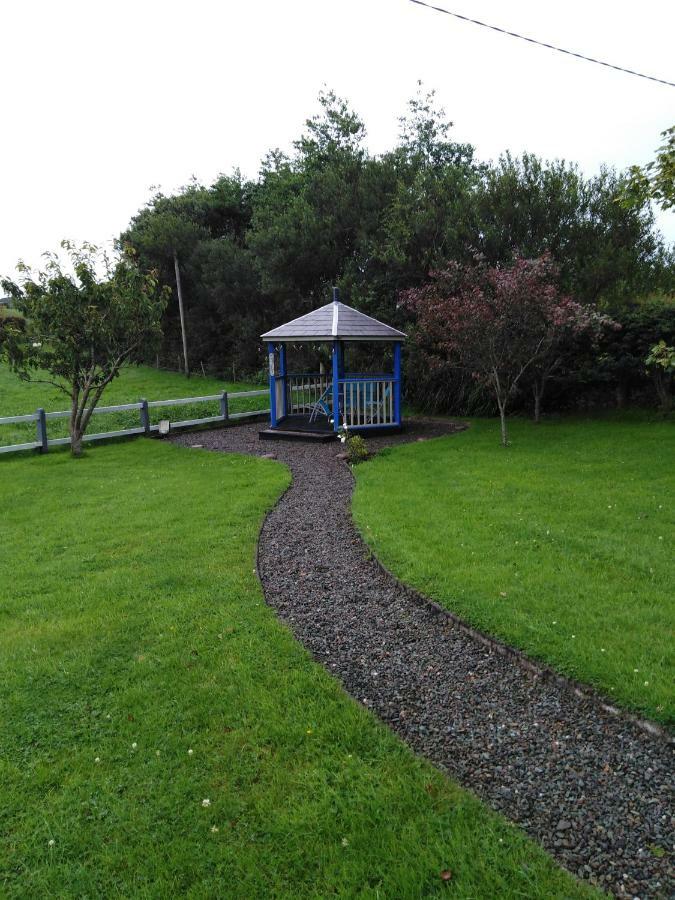 Catherine'S Lair A Quiet Peaceful Homestay Westport Exterior foto